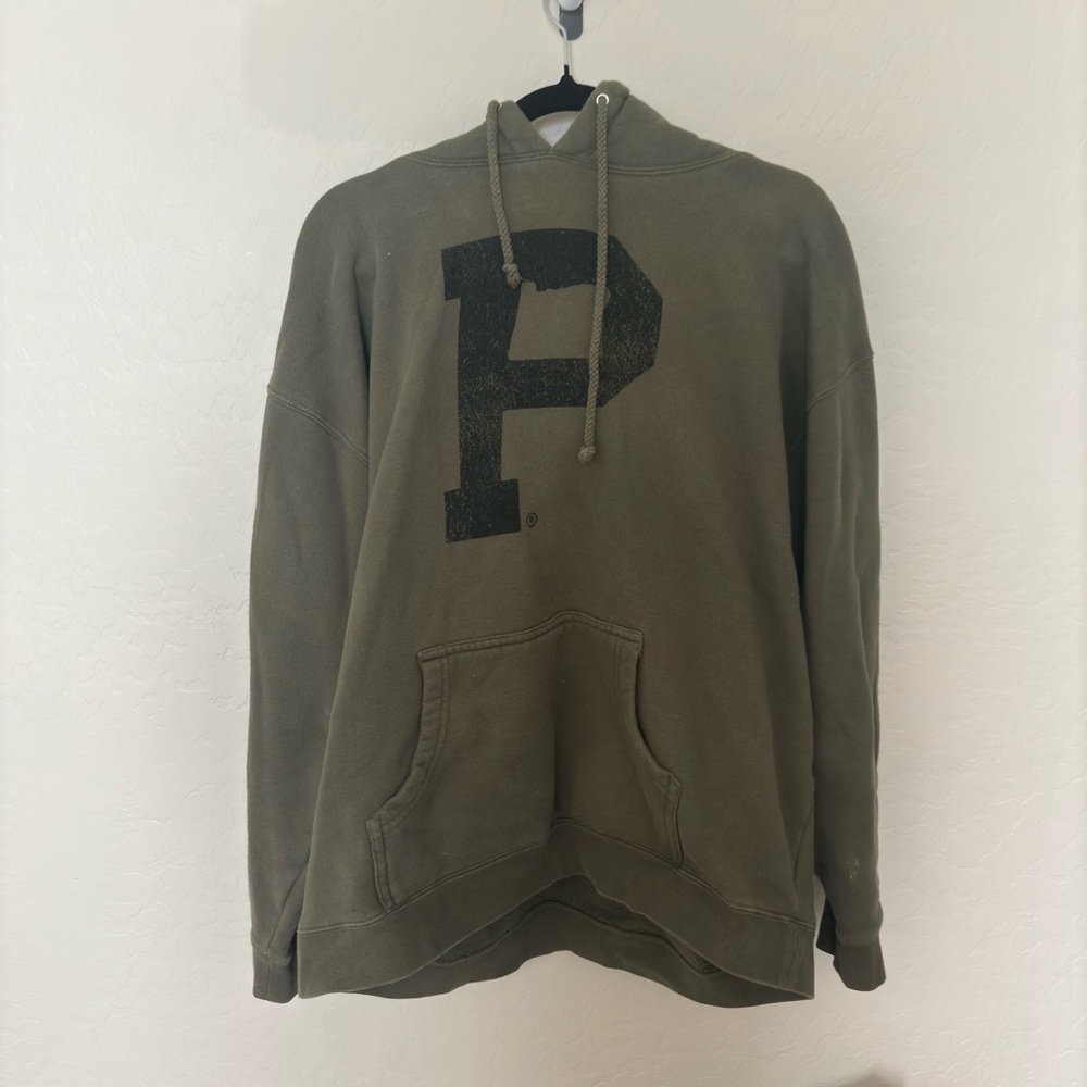 Portland Gear Hoodie